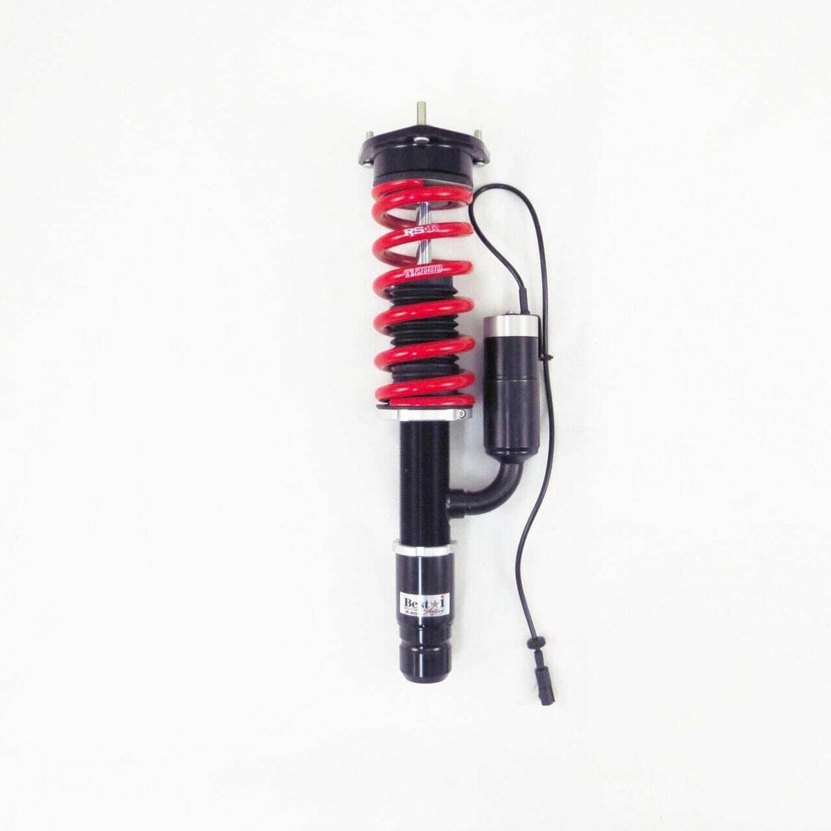 RS-R Best-i Active Coilovers - 2016+ Infiniti Q50 3.0t Sport AWD XLIN145MA