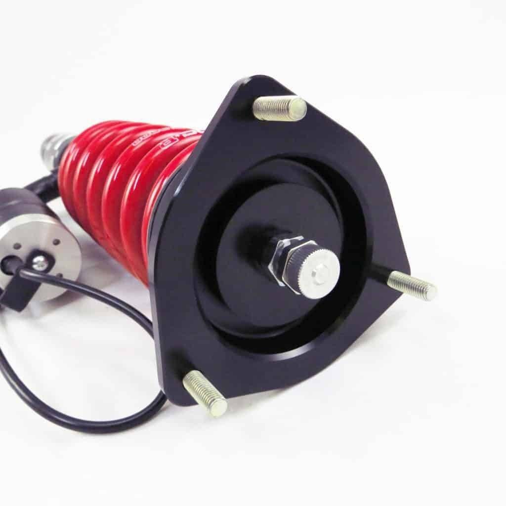 RS-R Best-i Active Coilovers - 2016+ Infiniti Q50 3.0t Sport AWD XLIN145MA