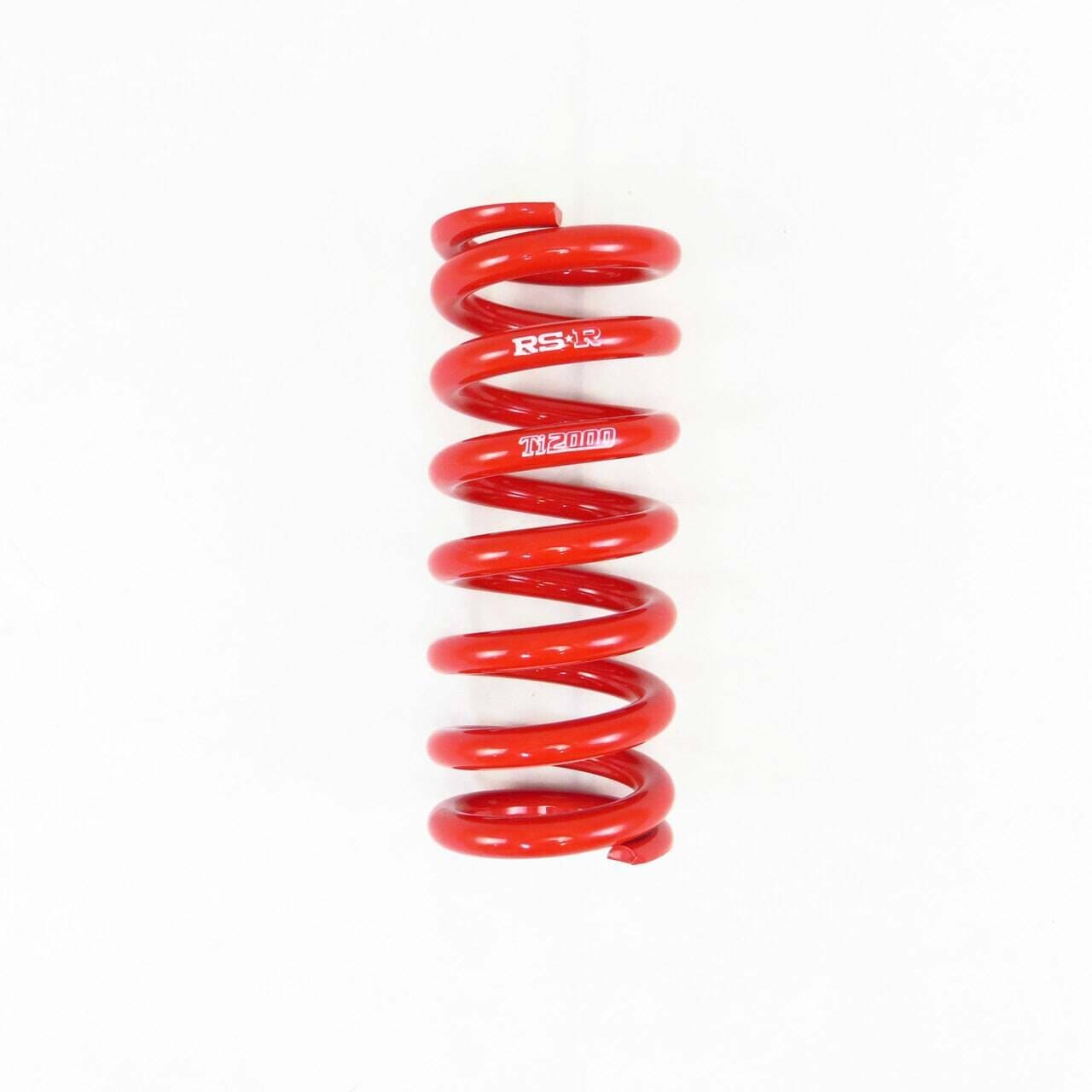 RS-R Best-i Active Coilovers - 2020+ Toyota Supra (A90) XBIT215MA