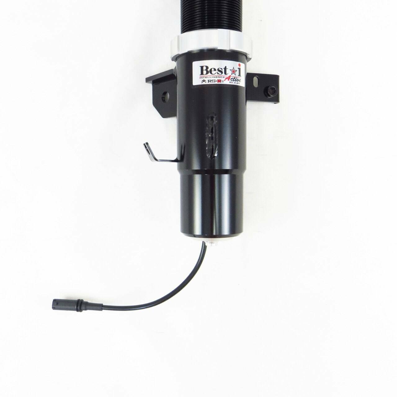 RS-R Best-i Active Coilovers - 2020+ Toyota Supra (A90) XBIT215MA