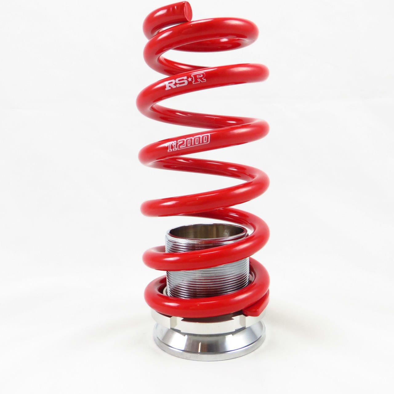 RS-R Best-i Jouge Coilovers - 2019+ Toyota RAV4 Hybrid (AWD) XBIT079M