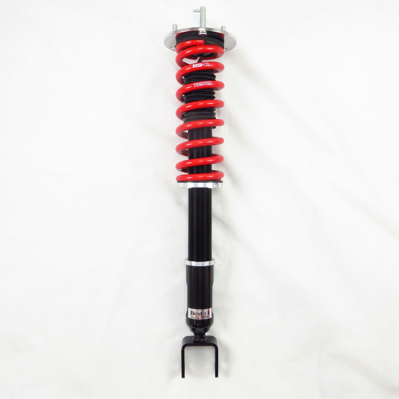 RS-R Best-i Jouge Coilovers - 2019+ Toyota RAV4 Hybrid (AWD) XBIT079M