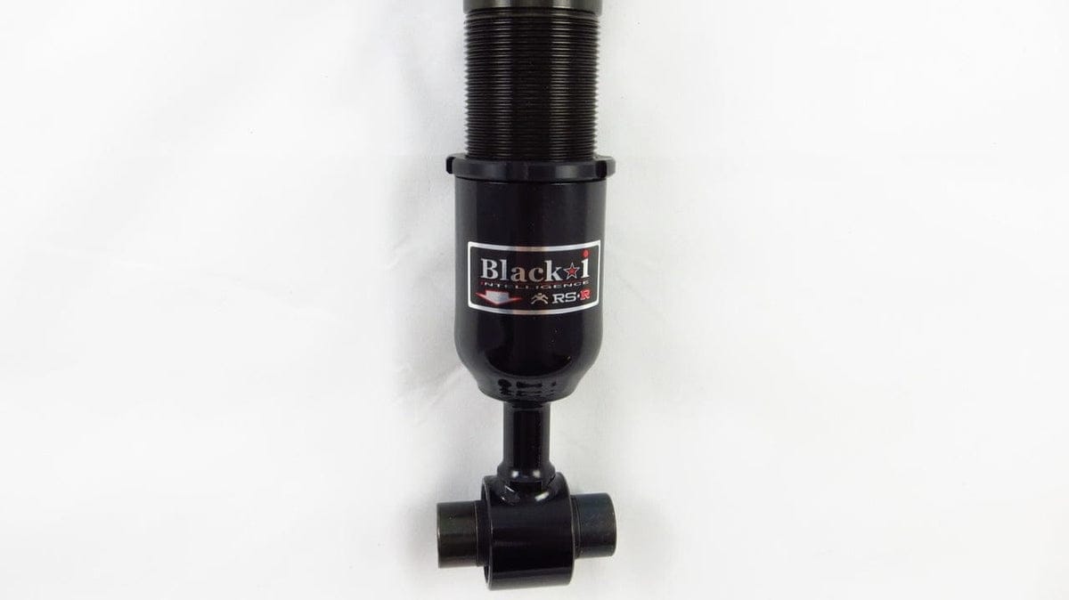 RS-R Black-i Coilovers - 1995-2000 Lexus LS400 XBKT170M