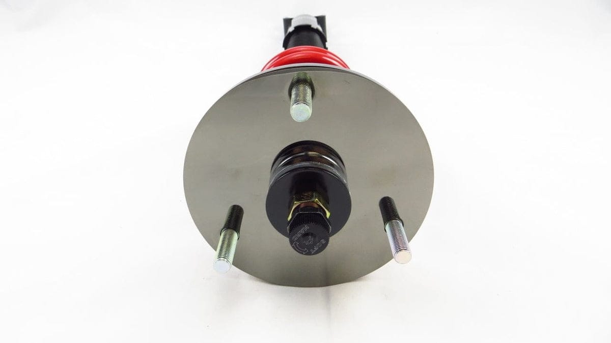 RS-R Black-i Coilovers - 1995-2000 Lexus LS400 XBKT170M