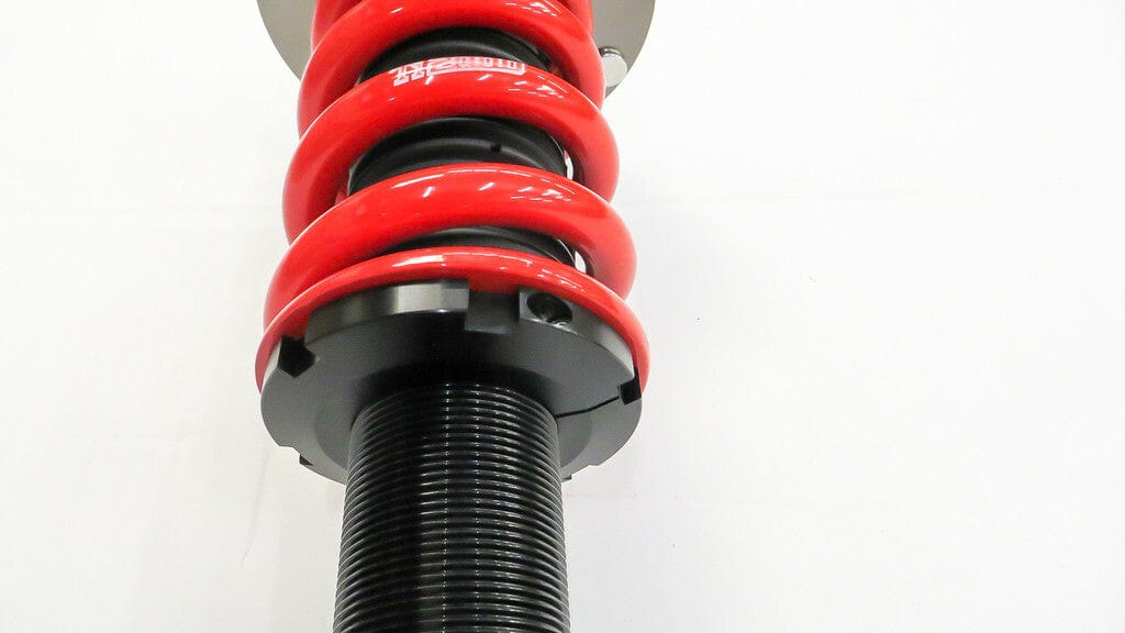 RS-R Black-i Coilovers - 1998-2005 Lexus GS300/GS400/GS430 XBKT222M