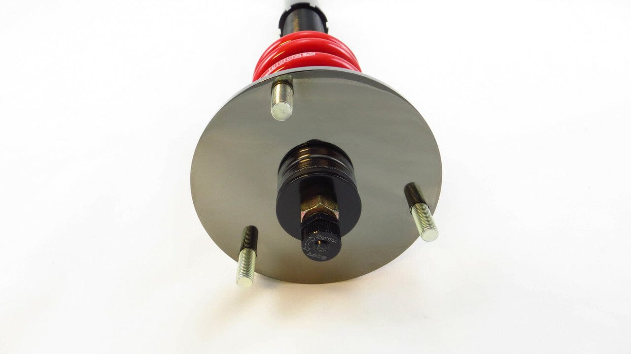 RS-R Black-i Coilovers - 2001-2006 Lexus LS430 XBKT170M