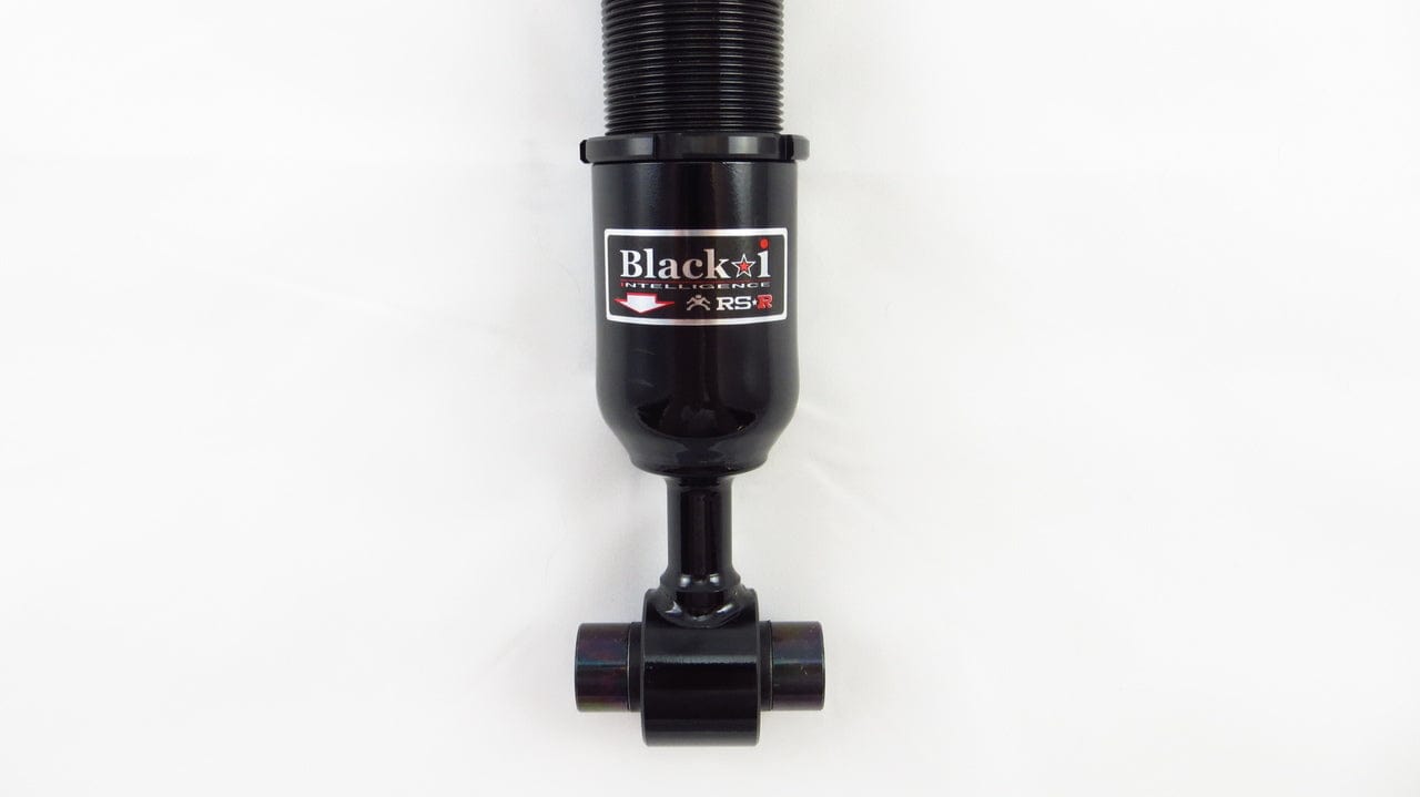 RS-R Black-i Coilovers - 2006-2013 Lexus IS250/IS350 RWD XBKT275M