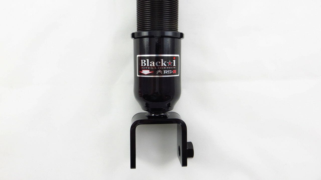 RS-R Black-i Coilovers - 2007-2015 Infiniti G37 Sedan RWD (V36) XBKN120M