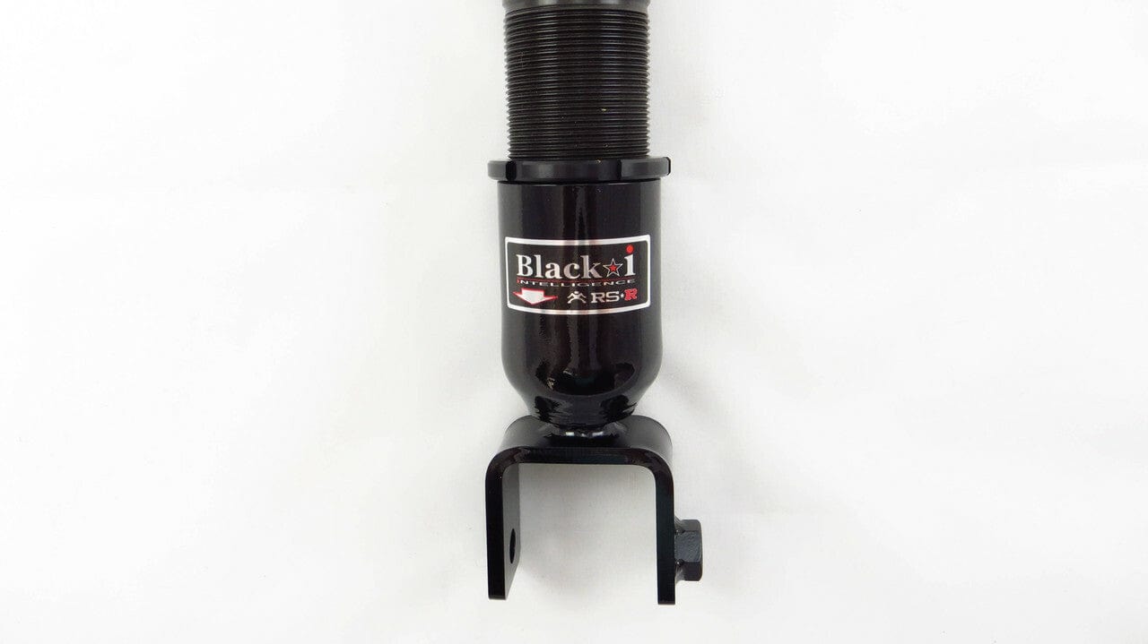 RS-R Black-i Coilovers - 2008-2013 Infiniti G37 2DR XBKN121M