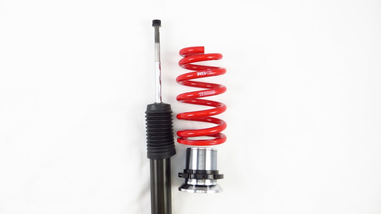 RS-R Black-i Coilovers - 2013-2015 Lexus GS350 RWD (GRL10) XBKT170M