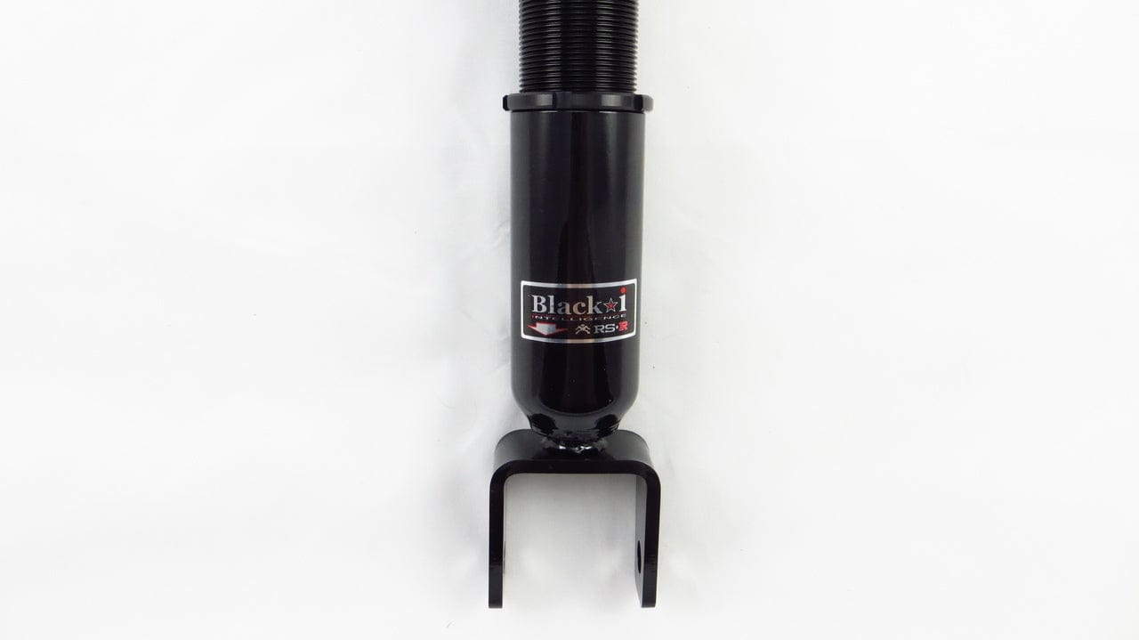 RS-R Black-i Coilovers - 2013-2015 Lexus GS350 RWD XBKT170M