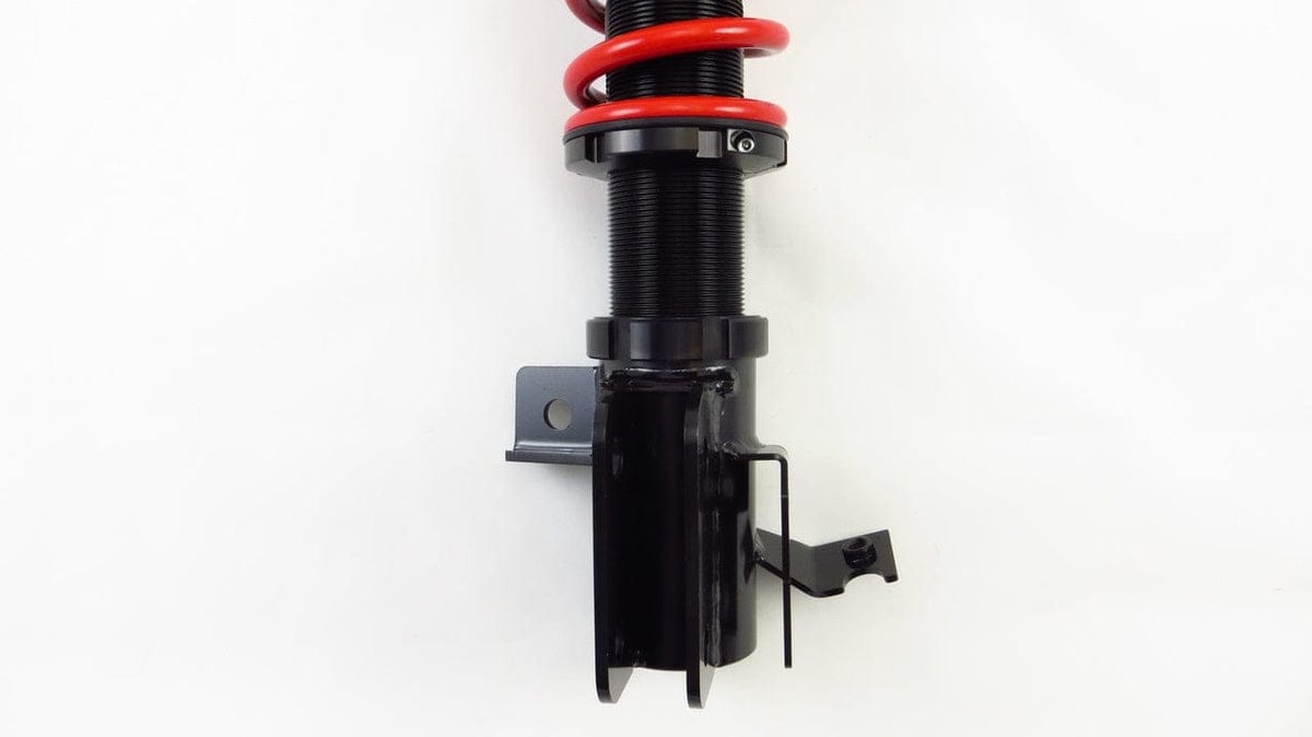 RS-R Black-i Coilovers - 2013-2020 Subaru BR-Z (ZC6) XBKT065M