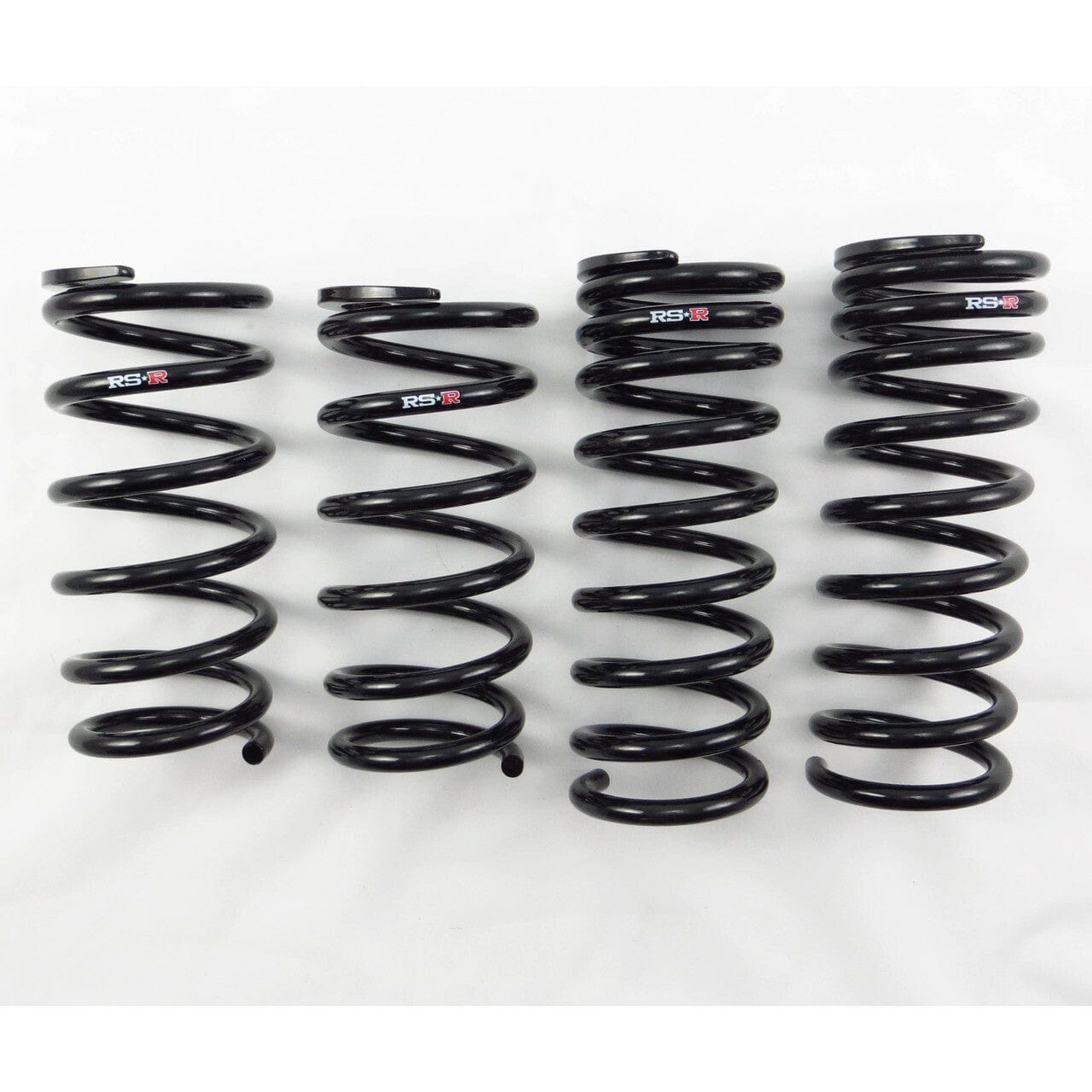RS-R Down Sus Lowering Springs - 2006-2013 Lexus IS250 (GSE20/GSE21) T275D