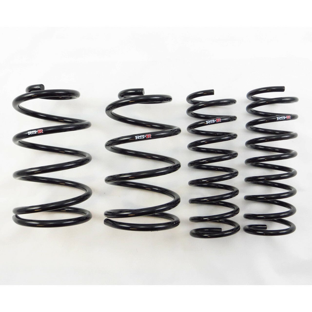 RS-R Down Sus Lowering Springs - 2009-2013 Mazda 3 5Dr (BLEFW) M130D