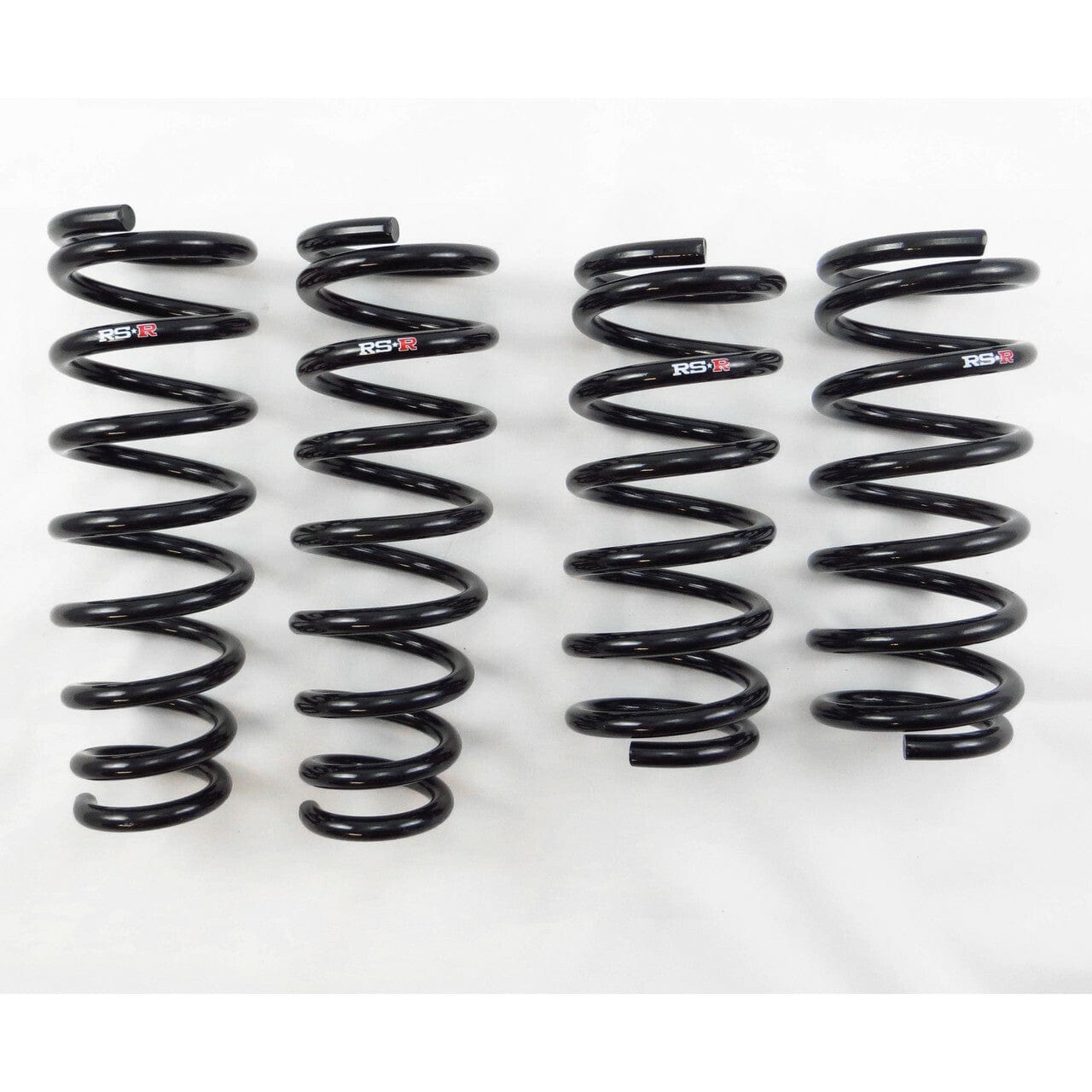 RS-R Down Sus Lowering Springs - 2009-2013 Mazda 6 (GH5FW) M692W