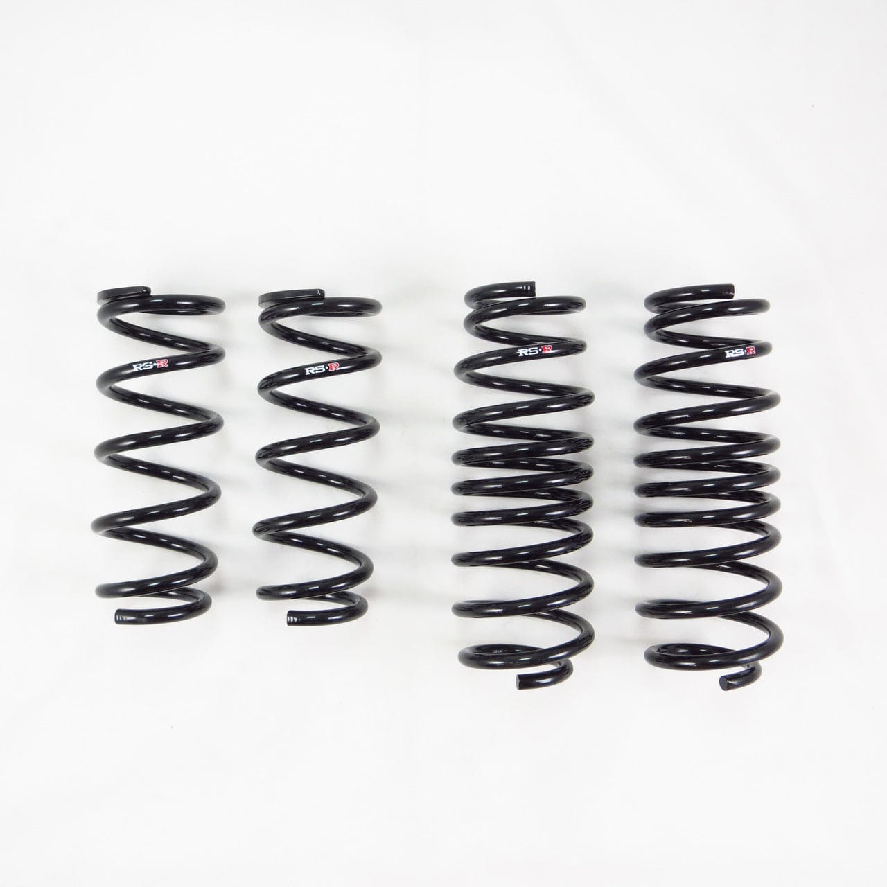 RS-R Down Sus Lowering Springs - 2011-2013 Infiniti M37 (KY51) N281D