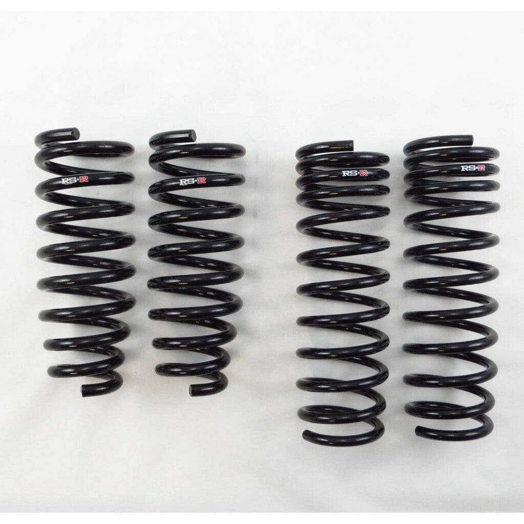 RS-R Down Sus Lowering Springs - 2011-2014 Acura TSX Sports Wagon (CW2) H650W