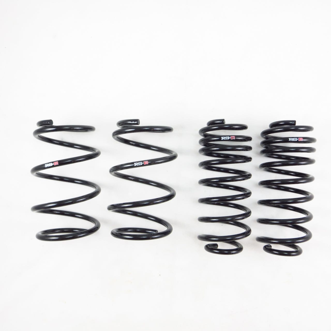 RS-R Down Sus Lowering Springs - 2011-2015 Scion xB (ZRE152N) T470D