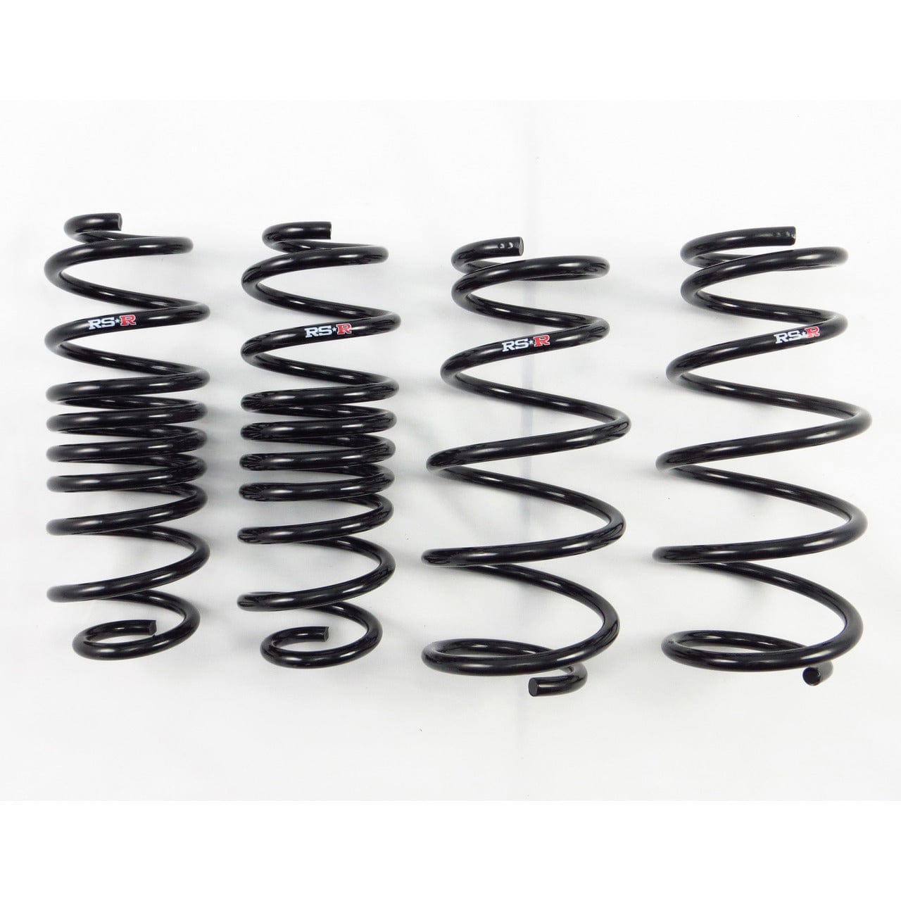 RS-R Down Sus Lowering Springs - 2011-2016 Honda CR-Z (ZF1) H303D