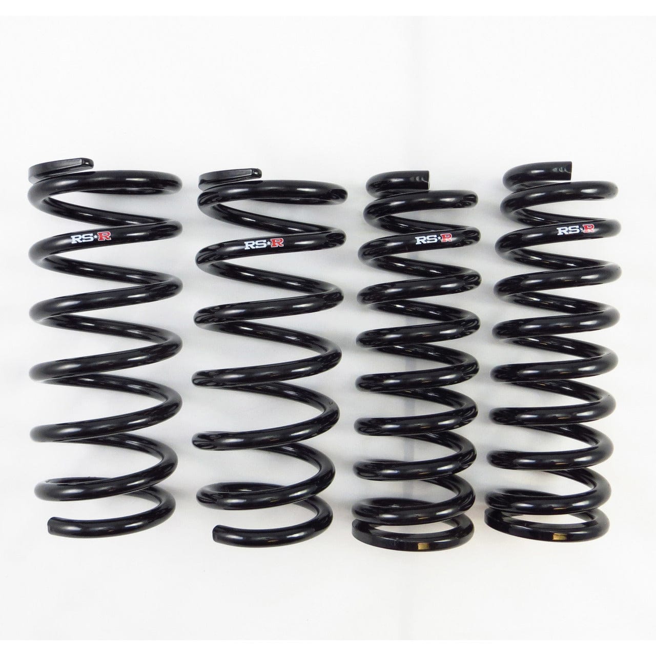 RS-R Down Sus Lowering Springs - 2013-2015 Lexus GS350 RWD (GRL10) T171D