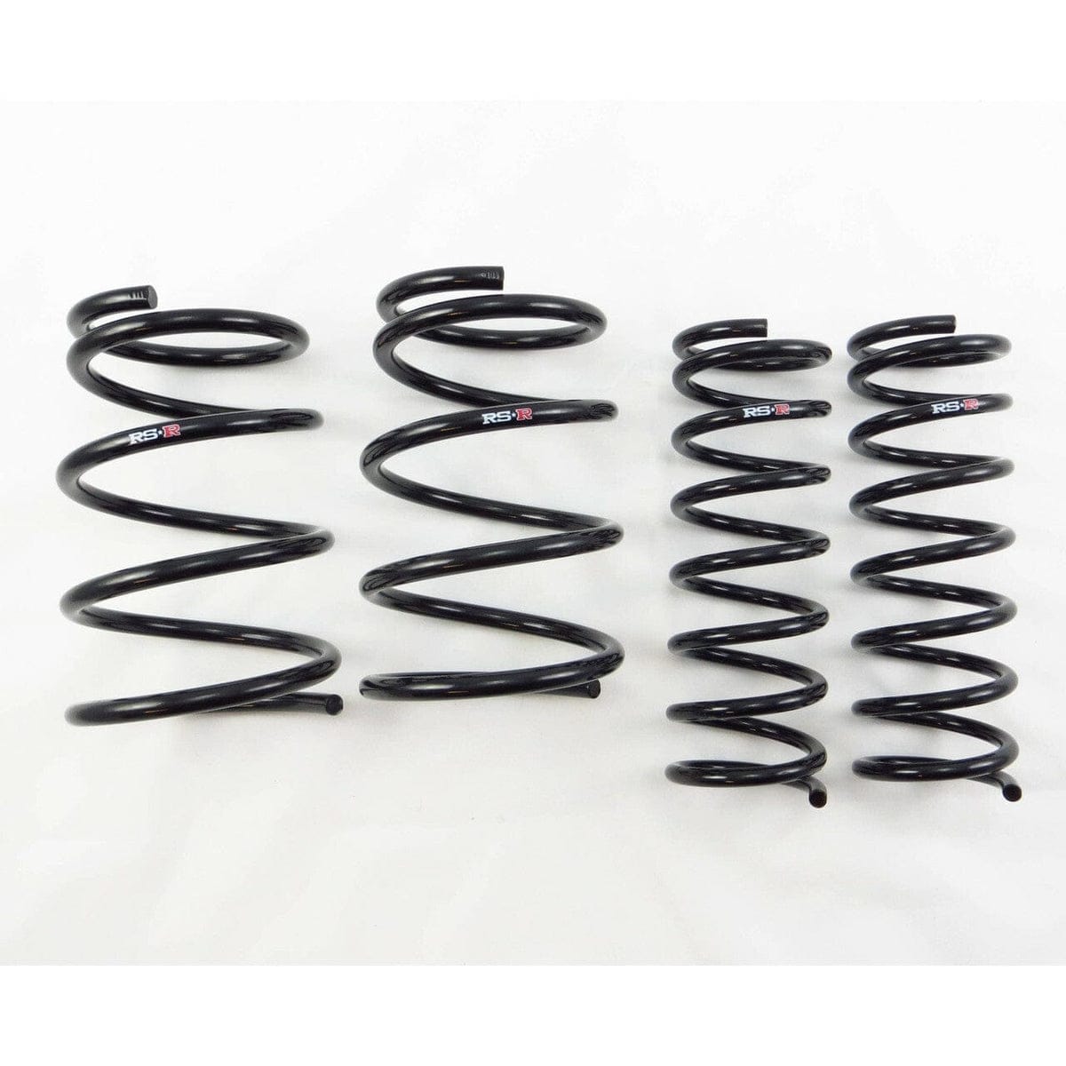 RS-R Down Sus Lowering Springs - 2014-2015 Subaru Forester Non-Turbo (SJ5) F900W