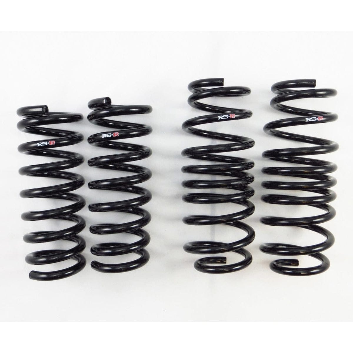 RS-R Down Sus Lowering Springs - 2014-2018 Infiniti Q50 Hybrid RWD N129D