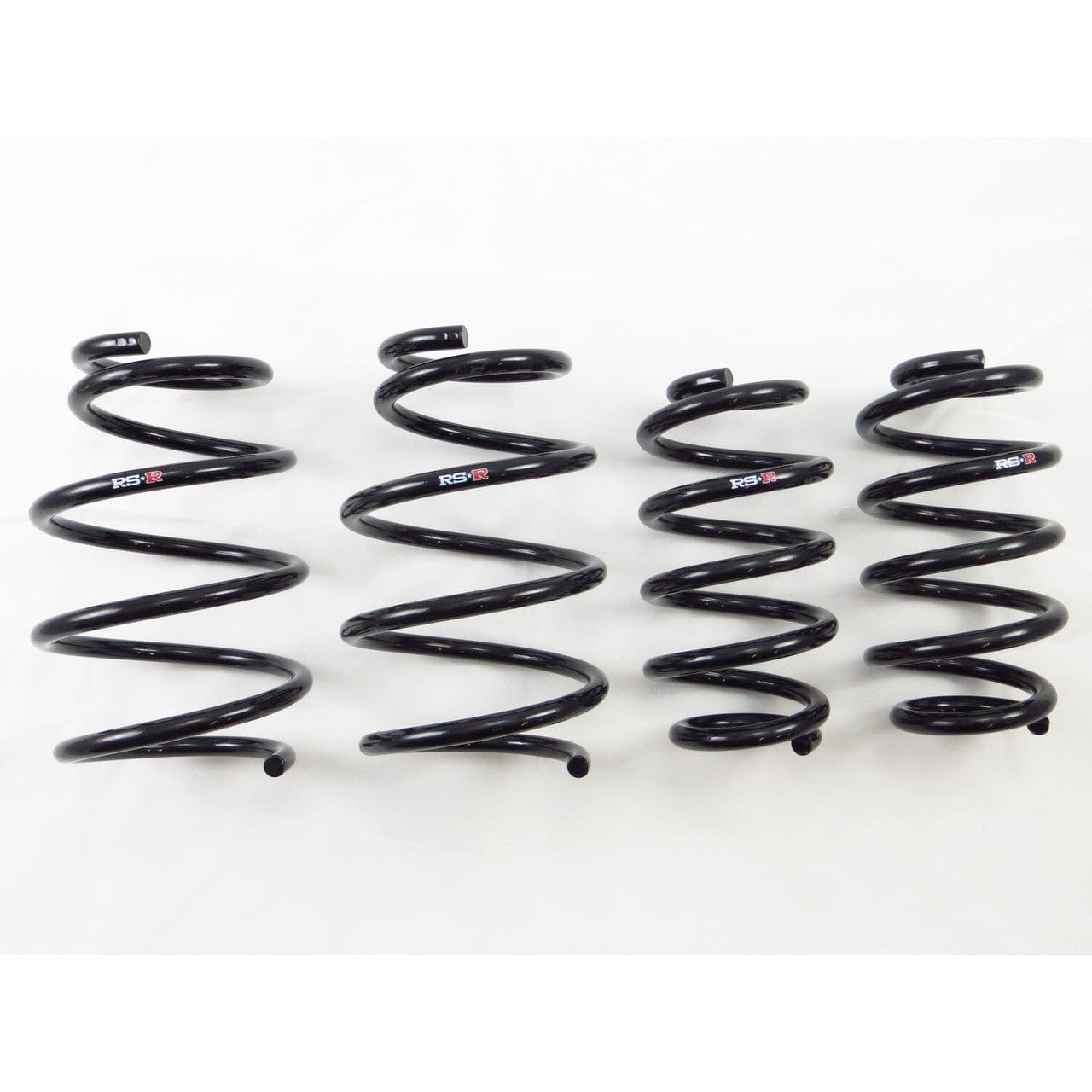RS-R Down Sus Lowering Springs - 2015-2017 Lexus NX200t AWD/FWD T532D