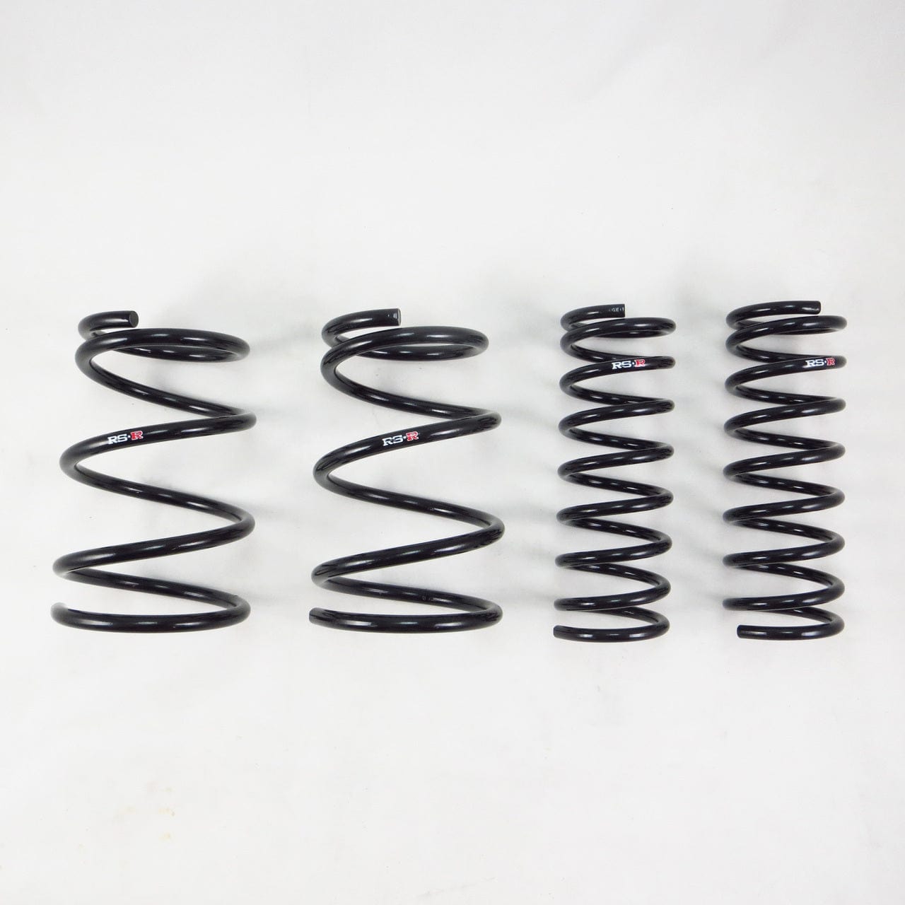 RS-R Down Sus Lowering Springs - 2015-2019 Subaru Outback 3.6R F666W