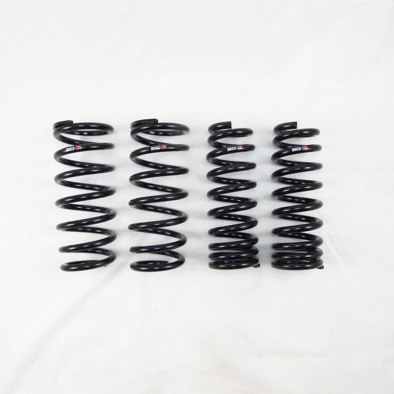 RS-R Down Sus Lowering Springs - 2016-2017 Lexus GS200t RWD (ARL10) T180D