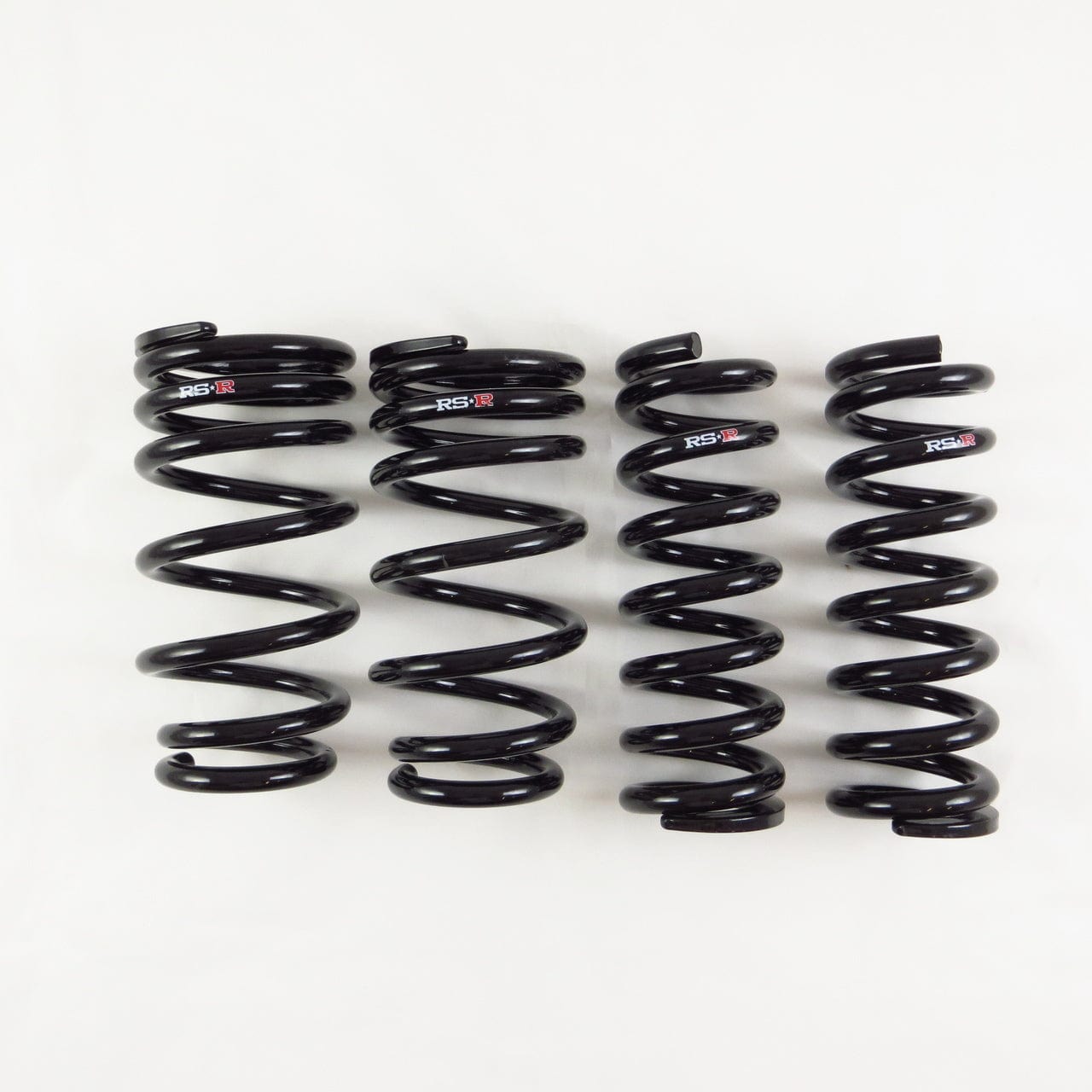 RS-R Down Sus Lowering Springs - 2016-2020 Lexus GS-F (URL10) T999D