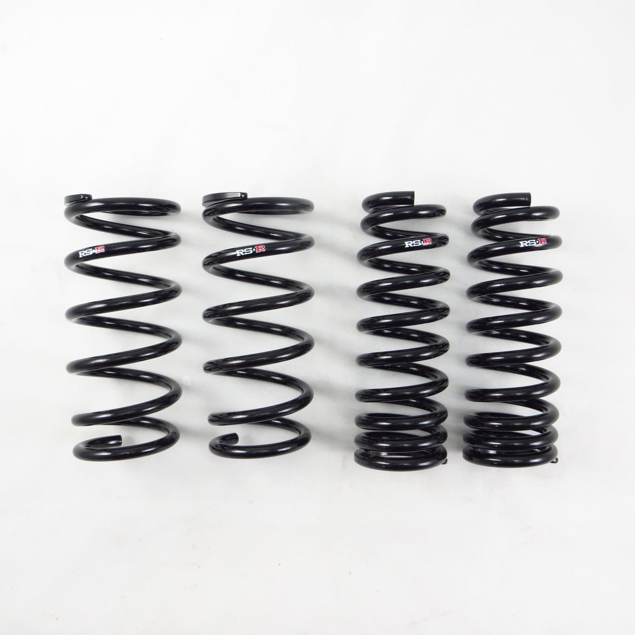 RS-R Down Sus Lowering Springs - 2016-2020 Lexus GS350 RWD (GRL12) T172D