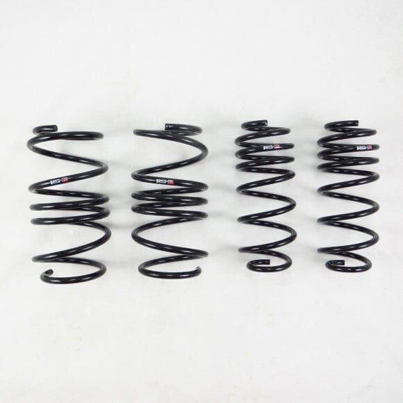 RS-R Down Sus Lowering Springs - 2016-2021 Honda Civic Coupe (FC3) H057D