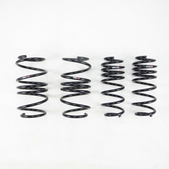RS-R Down Sus Lowering Springs - 2016-2021 Honda Civic Hatchback (FK7) H058D