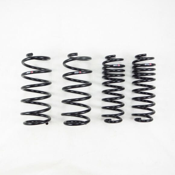 RS-R Down Sus Lowering Springs - 2016-2022 Honda HR-V FWD (RU5) H186D