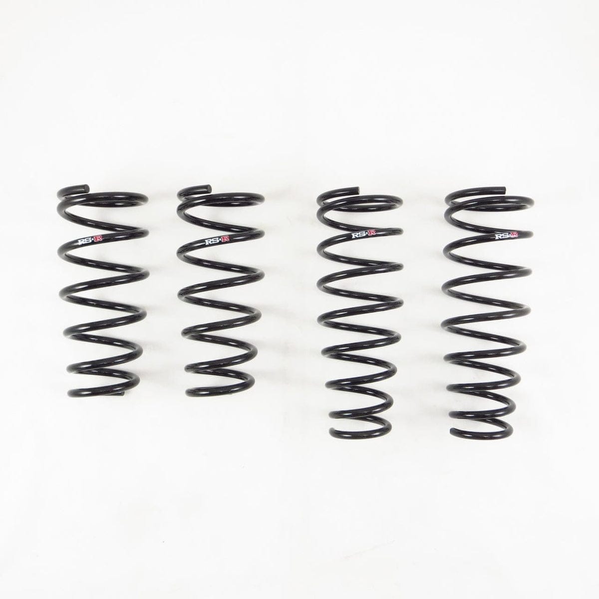RS-R Down Sus Lowering Springs - 2016+ Mazda Miata MX-5 (ND) M032D