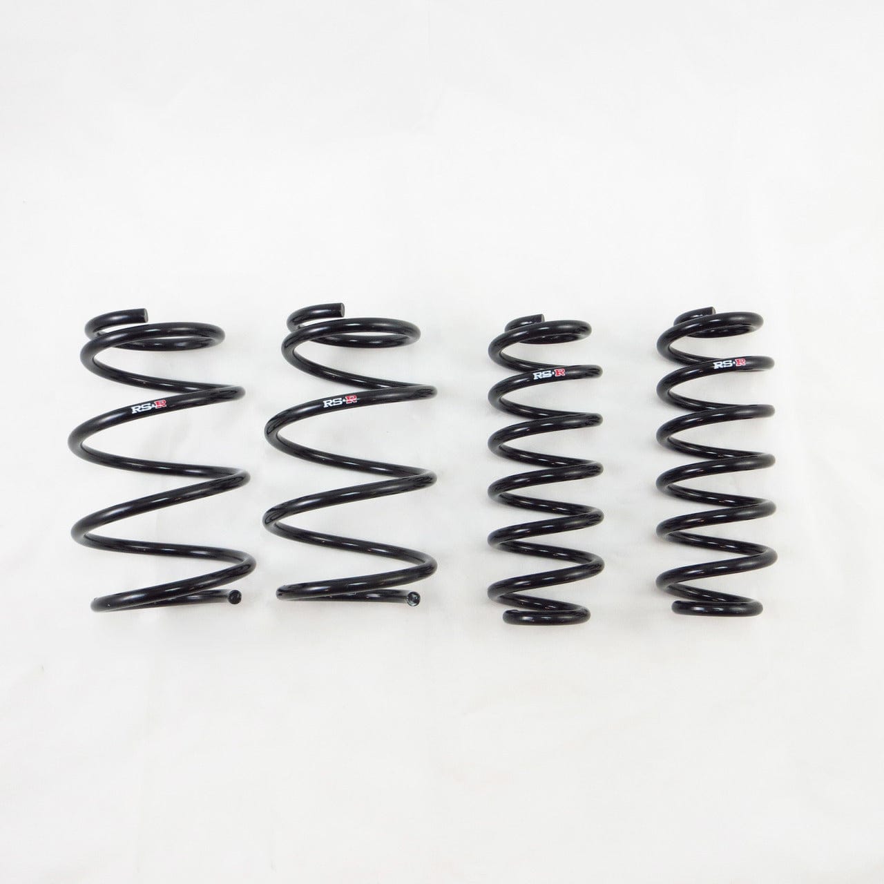 2017-2022 Toyota Prius Prime (ZVW52) Lowering Springs | RS-R Down
