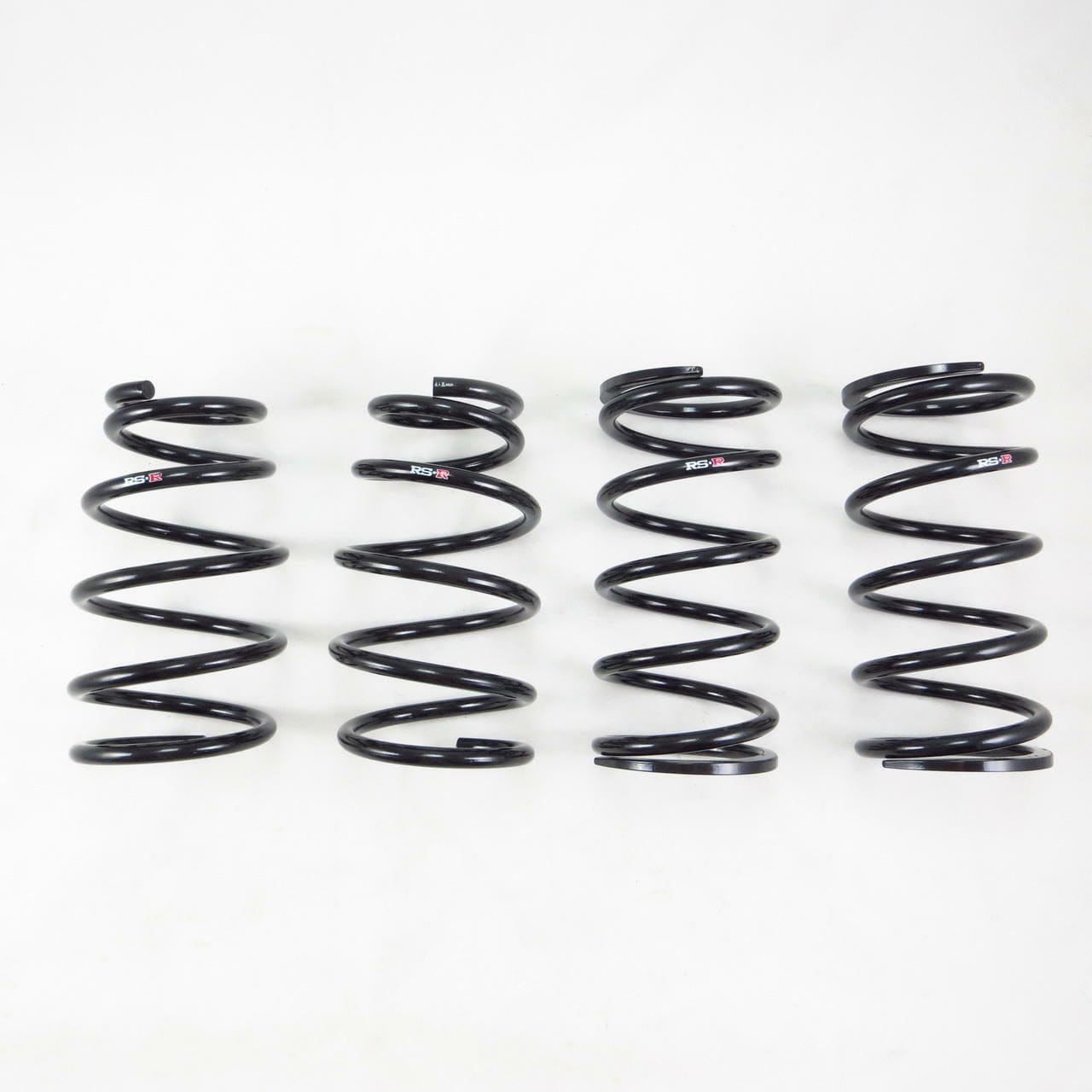 RS-R Down Sus Lowering Springs - 2019+ Lexus ES350 F Sport FWD T183D