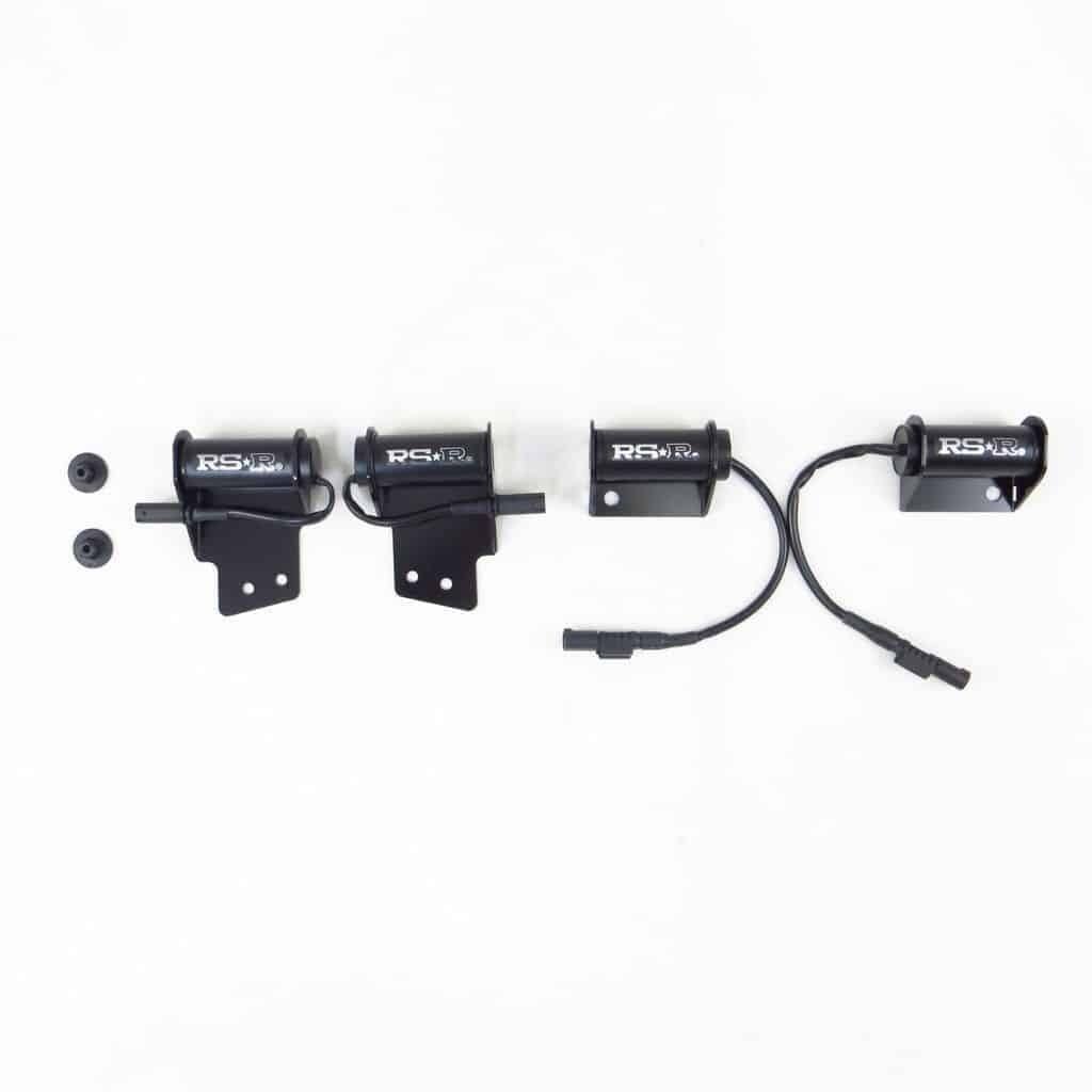 RS-R EDC Warning Canceler - 2020+ Toyota Supra (A90) DWCT215