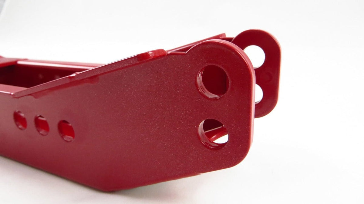 RS-R Rear Lower Control Arms - 2013-2016 Scion FR-S RLAT065