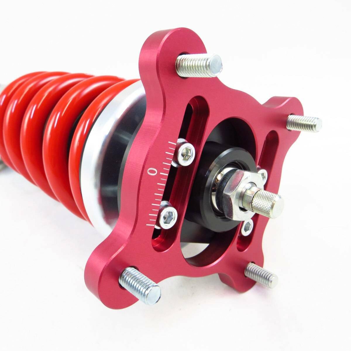 RS-R Sports-i Club Racer Coilovers - 2020+ Toyota Supra (A90) XNSPT216MP