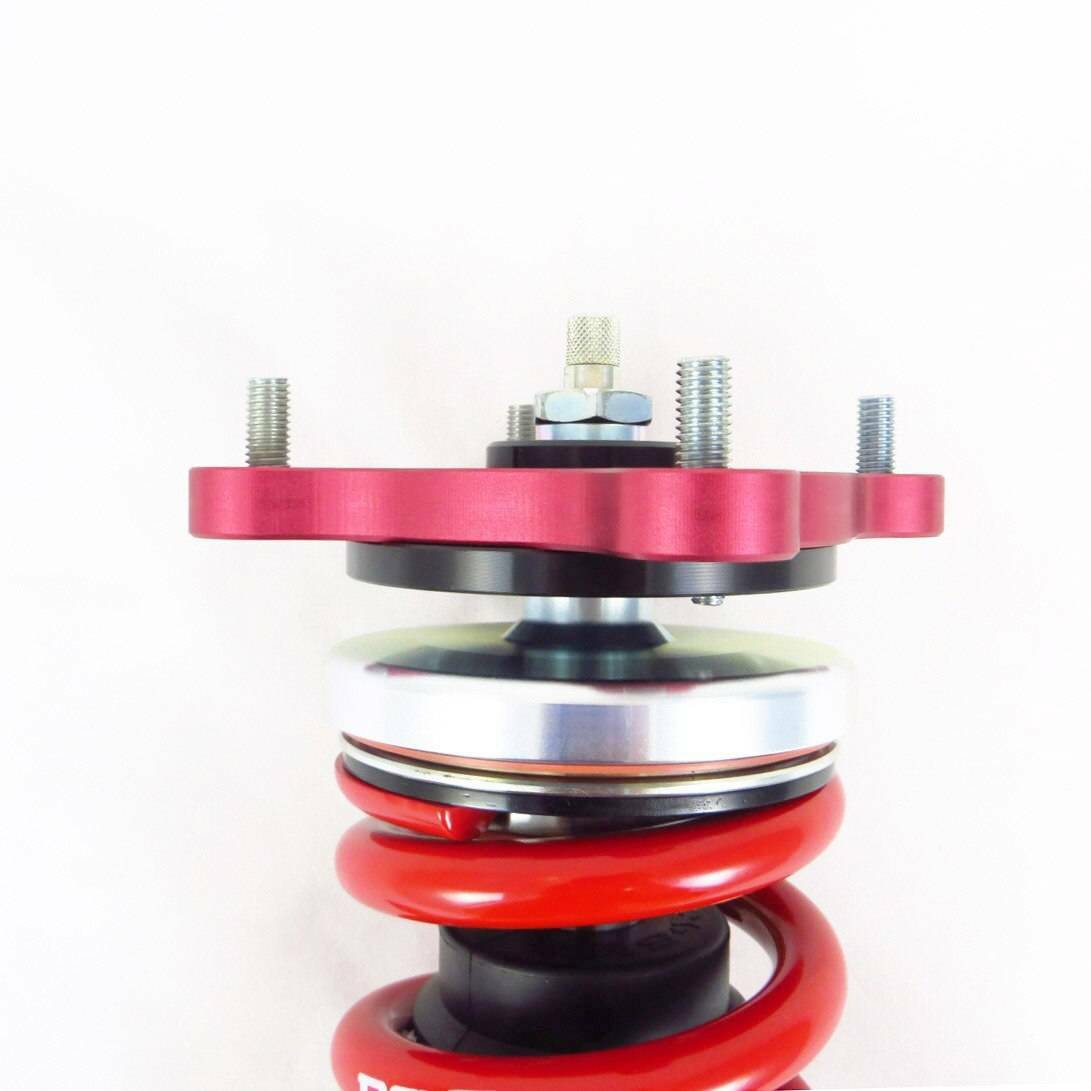 RS-R Sports-i Club Racer Coilovers - 2020+ Toyota Supra (A90) XNSPT216MP