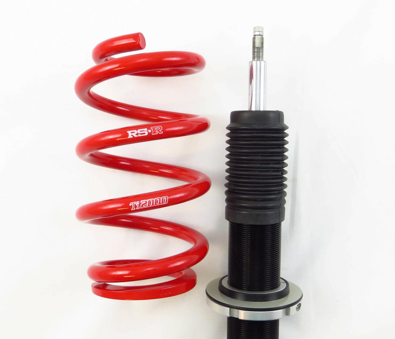 RS-R Sports-i Coilovers - 2009-2014 Audi A4 Quattro (8K) XBIAU400M