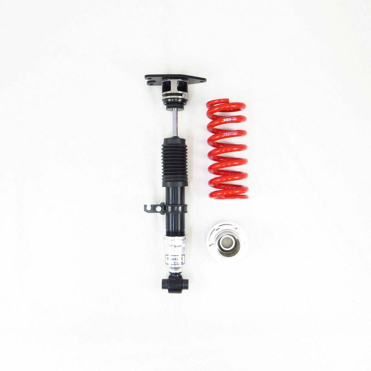 RS-R Sports-i Coilovers - 2020+ Toyota Supra (A90) XBIT215M