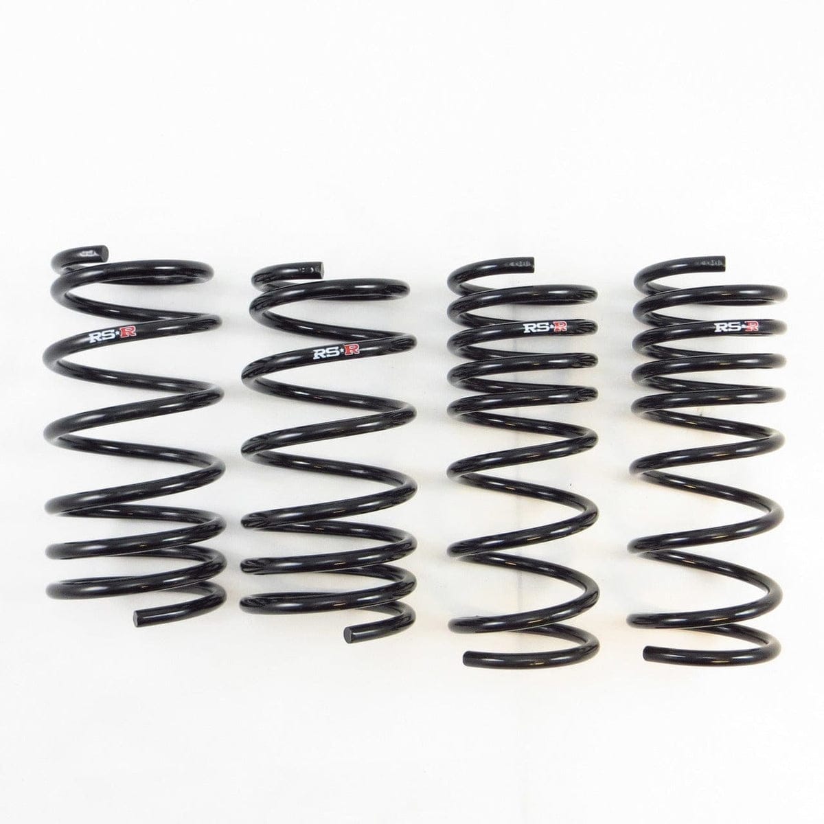 RS-R Super Down Sus Springs - 2013-2016 Scion FR-S (ZN6) T065S