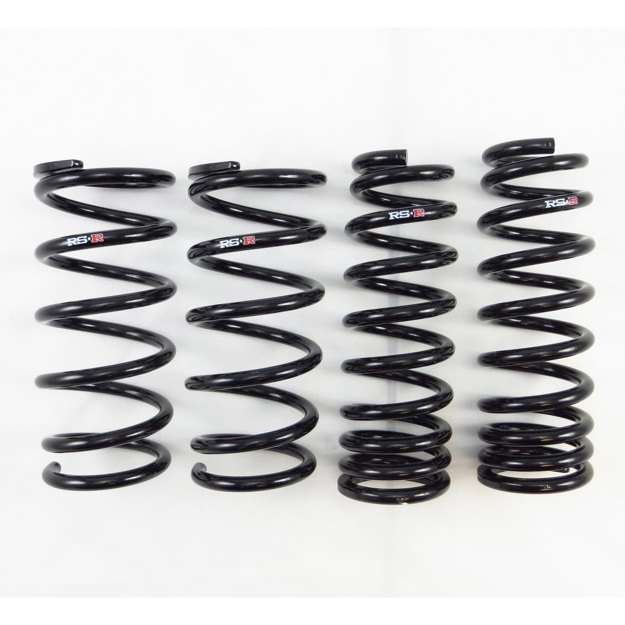 RS-R Super Down Sus Springs - 2013-2020 Lexus GS350 RWD (GRL10/GRL12) T171S