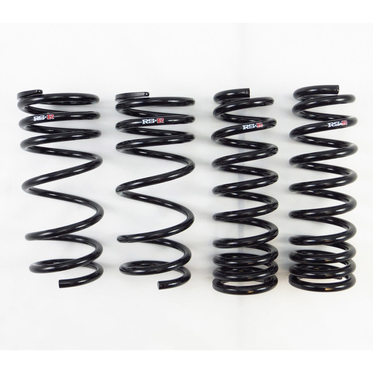 RS-R Super Down Sus Lowering Springs for 2014-2018 Infiniti Q50 Hybrid RWD N129S