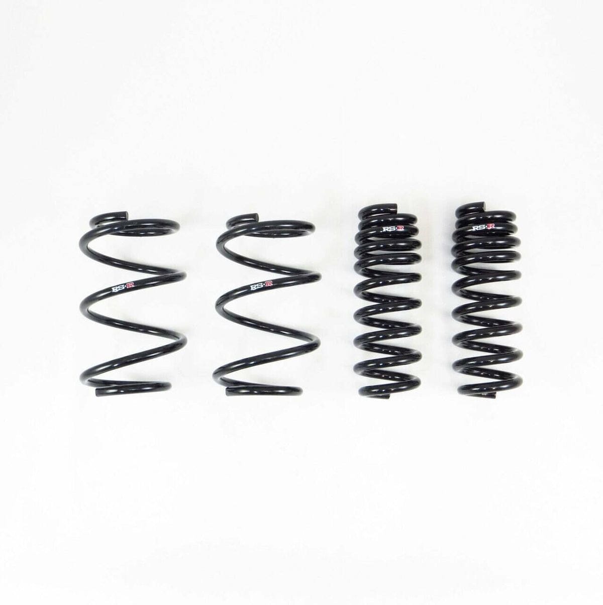 RS-R Ti2000 Down Sus Lowering Springs for 1993-2002 Toyota Supra (JZA80) T168TD