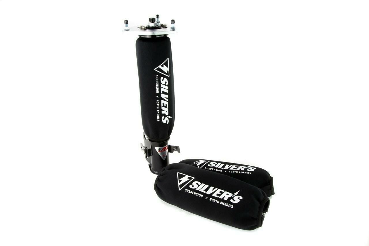 Silvers NEOMAX Coilover Covers (Set of 2) NCC