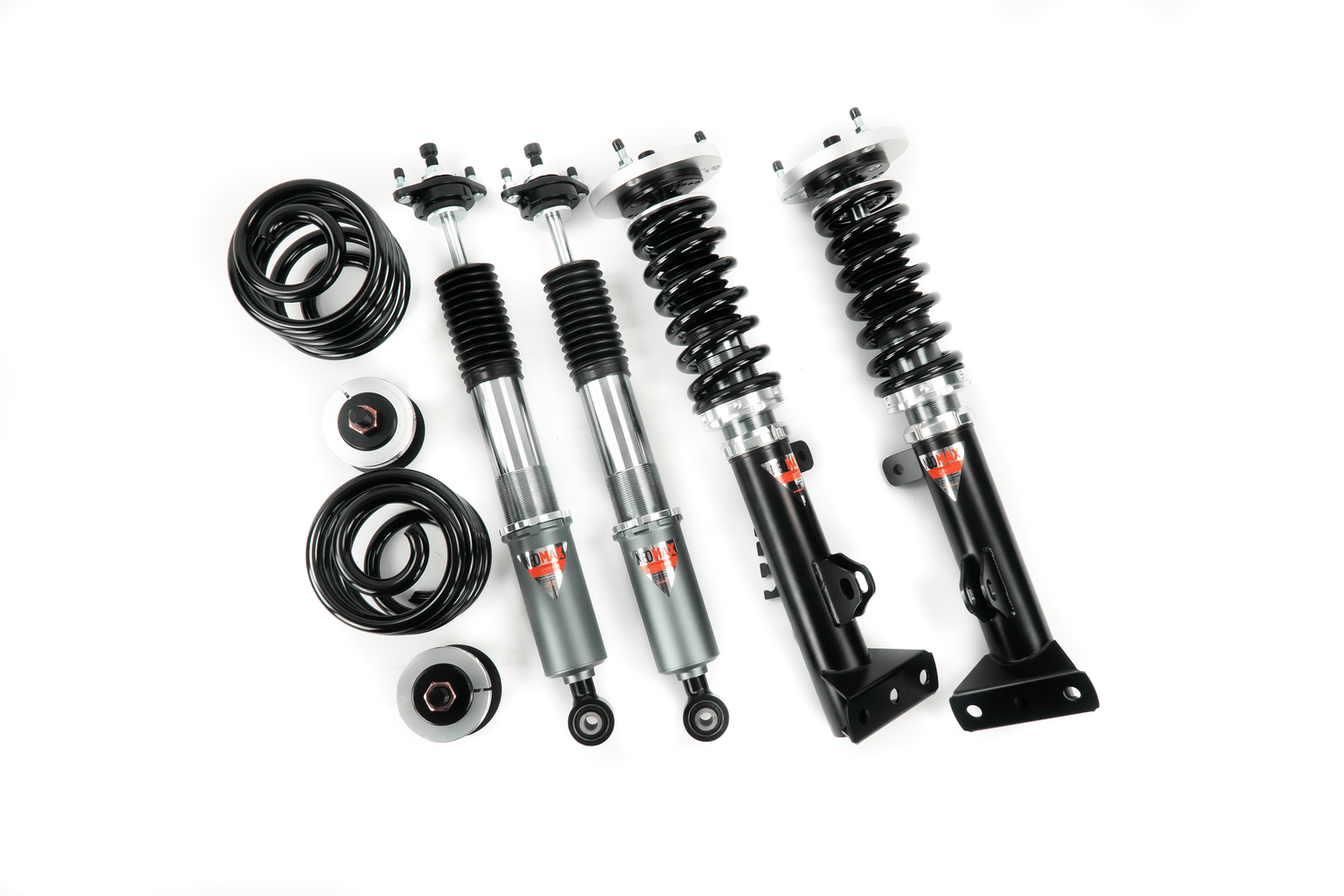 Silvers NEOMAX Coilovers for 1992-1999 BMW M3 RWD (E36) SB1033