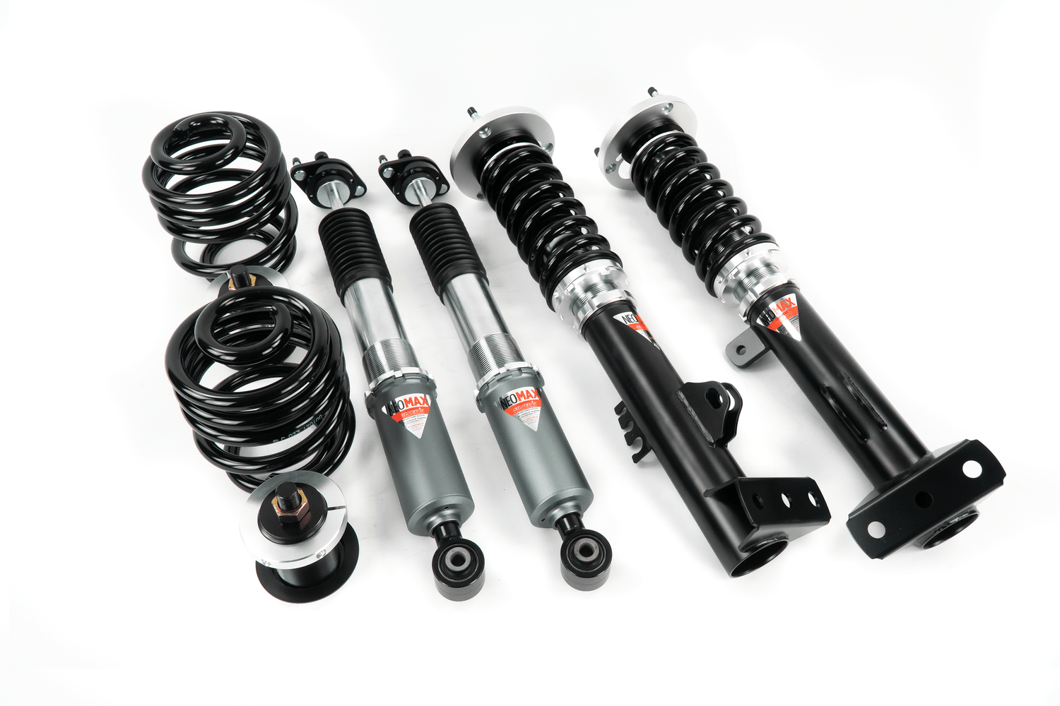 Silvers NEOMAX Coilovers for 1992-1999 BMW M3 RWD (E36) SB1033